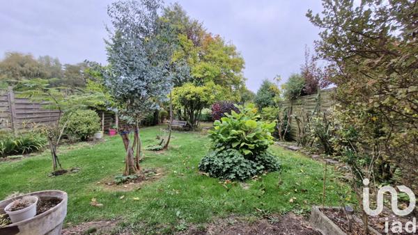 Maison à vendre 4 pièces 83 m² Cysoing