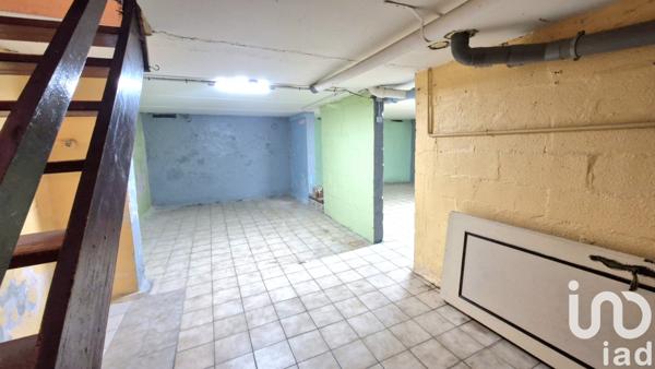 Maison à vendre 4 pièces 83 m² Cysoing