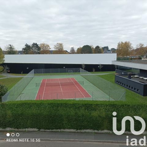 Appartement à vendre 3 pièces 64 m² Bayeux