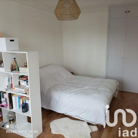 Appartement à vendre 3 pièces 64 m² Bayeux