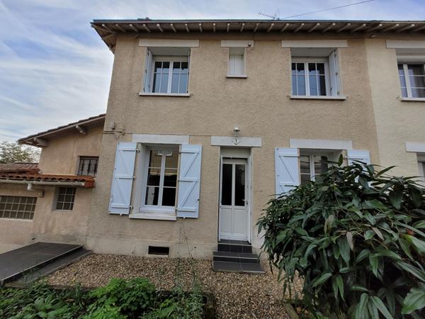 Quartier Montmidi - Maison Type 3 de 49 m²