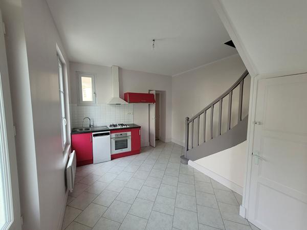 Quartier Montmidi - Maison Type 3 de 49 m²