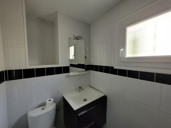 Quartier Montmidi - Maison Type 3 de 49 m²