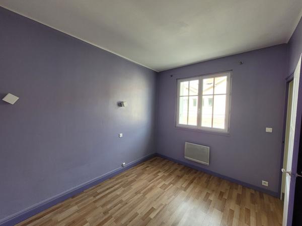 Quartier Montmidi - Maison Type 3 de 49 m²