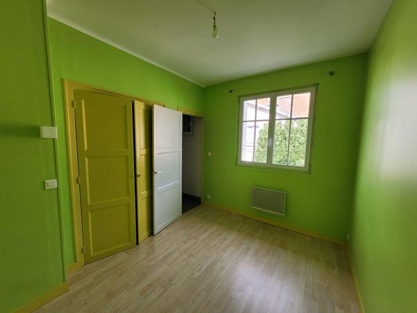 Quartier Montmidi - Maison Type 3 de 49 m²