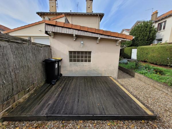 Quartier Montmidi - Maison Type 3 de 49 m²