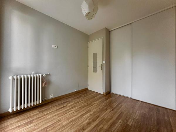 Appartement Chartres 3 pièces 65 m2 - Balcon et stationnement
