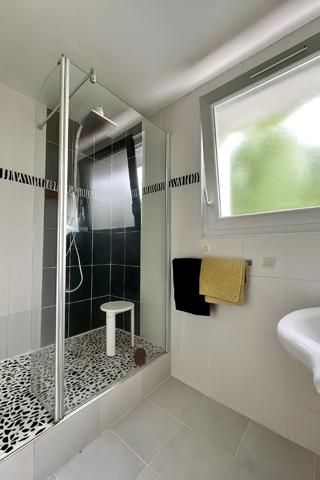 Appartement Chartres 3 pièces 65 m2 - Balcon et stationnement