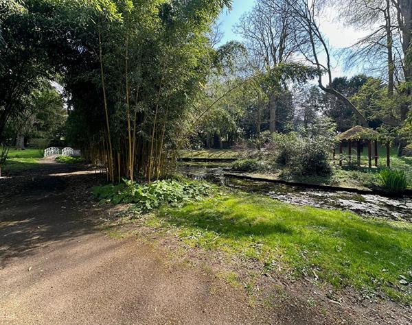 Appartement Chartres 3 pièces 65 m2 - Balcon et stationnement