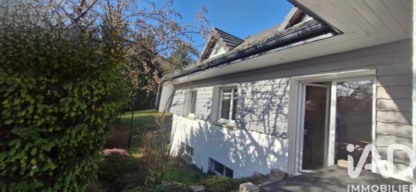 Maison à vendre 10 pièces 180 m² Saint-Nabord