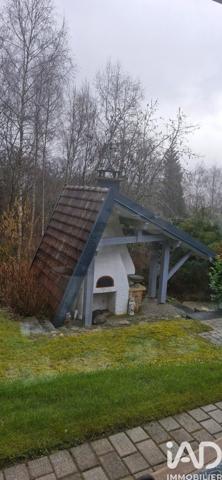 Maison à vendre 10 pièces 180 m² Saint-Nabord