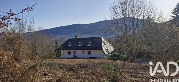 Maison à vendre 10 pièces 180 m² Saint-Nabord