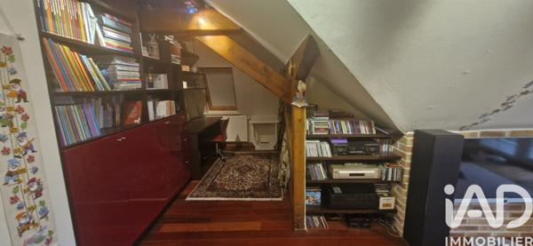 Maison à vendre 10 pièces 180 m² Saint-Nabord