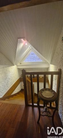 Maison à vendre 10 pièces 180 m² Saint-Nabord