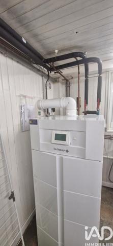 Maison à vendre 10 pièces 180 m² Saint-Nabord