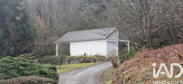 Maison à vendre 10 pièces 180 m² Saint-Nabord