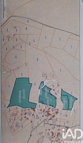 Maison à vendre 10 pièces 180 m² Saint-Nabord