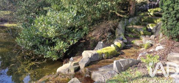 Maison à vendre 10 pièces 180 m² Saint-Nabord