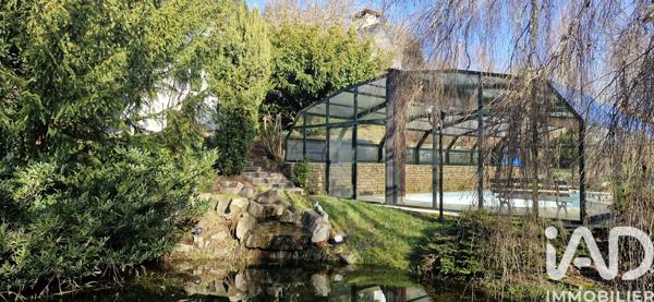 Maison à vendre 10 pièces 180 m² Saint-Nabord