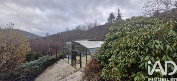 Maison à vendre 10 pièces 180 m² Saint-Nabord