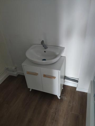 Studio meuble de 22m2 à Valenciennes