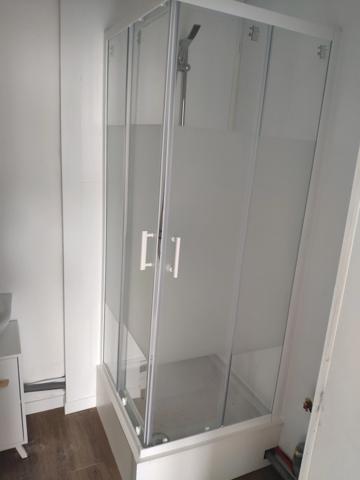 Studio meuble de 22m2 à Valenciennes