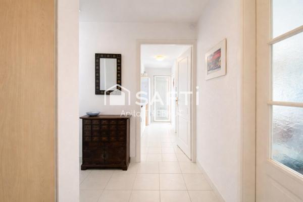 Vue mer & port – Emplacement d’exception à Fréjus