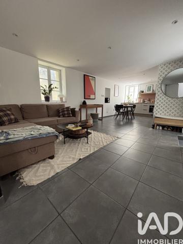 Maison à vendre 2 pièces 59 m² Beauchastel