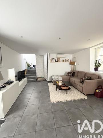 Maison à vendre 2 pièces 59 m² Beauchastel