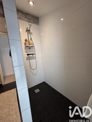 Maison à vendre 2 pièces 59 m² Beauchastel