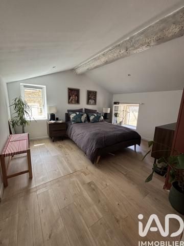 Maison à vendre 2 pièces 59 m² Beauchastel