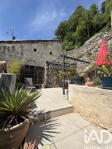 Maison à vendre 2 pièces 59 m² Beauchastel