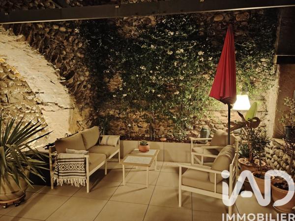 Maison à vendre 2 pièces 59 m² Beauchastel