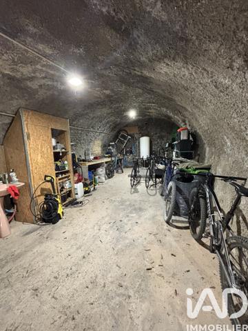 Maison à vendre 2 pièces 59 m² Beauchastel