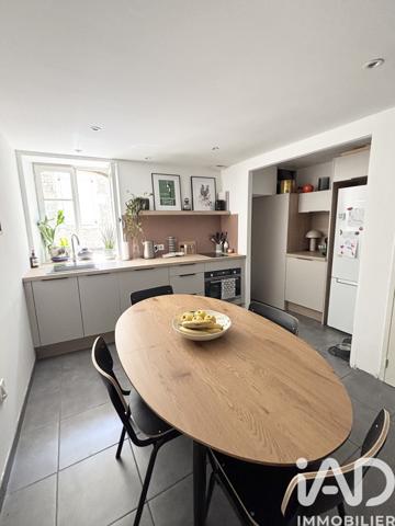 Maison à vendre 2 pièces 59 m² Beauchastel