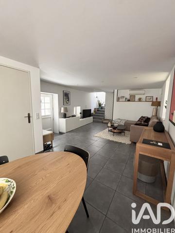 Maison à vendre 2 pièces 59 m² Beauchastel