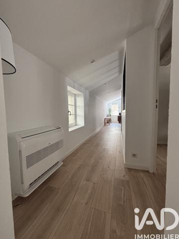 Maison à vendre 2 pièces 59 m² Beauchastel