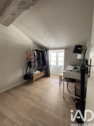 Maison à vendre 2 pièces 59 m² Beauchastel