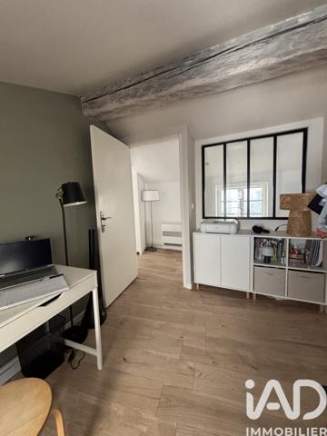 Maison à vendre 2 pièces 59 m² Beauchastel