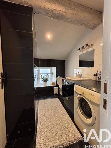 Maison à vendre 2 pièces 59 m² Beauchastel