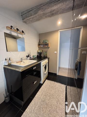 Maison à vendre 2 pièces 59 m² Beauchastel