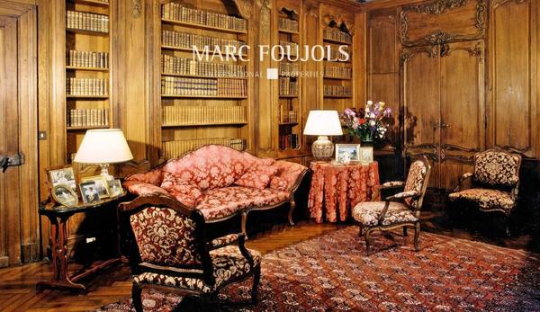 SOLOGNE – château en parfait état, parc 18 HA – 1h45 de Paris