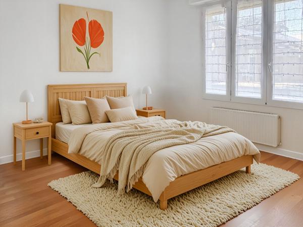 Maison plain pied  6 pièces à  Bordeaux- Caudéran