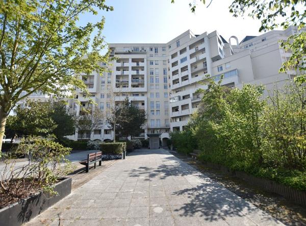 Appartement T4 à vendre Rennes centre ville - 83 m² (réf : PJ26033)