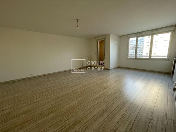 Appartement T4 à vendre Rennes centre ville - 83 m² (réf : PJ26033)