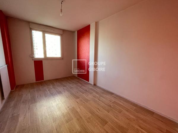 Appartement T4 à vendre Rennes centre ville - 83 m² (réf : PJ26033)