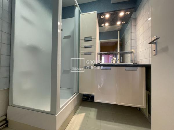 Appartement T4 à vendre Rennes centre ville - 83 m² (réf : PJ26033)