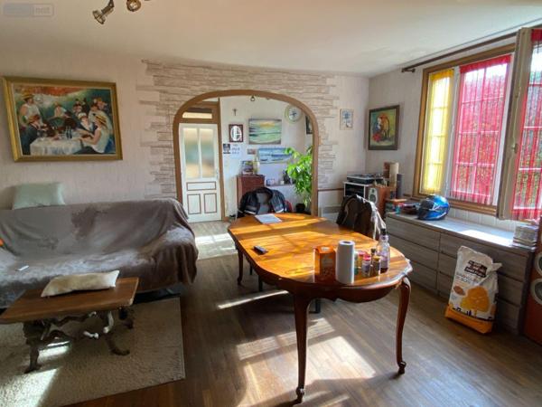 Maison à vendre à Leuhan dans le Finistère (29390), ref : 29122-1546