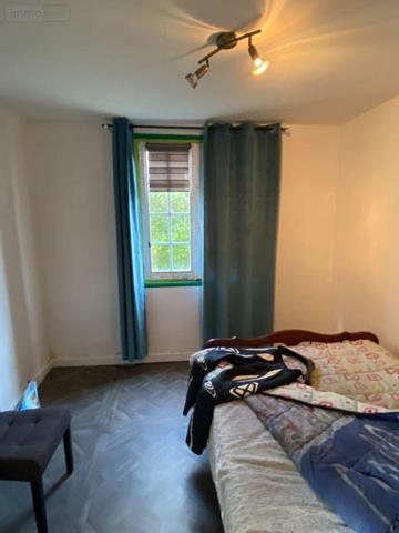 Maison à vendre à Leuhan dans le Finistère (29390), ref : 29122-1546