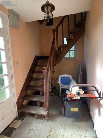 Maison à vendre à Leuhan dans le Finistère (29390), ref : 29122-1546